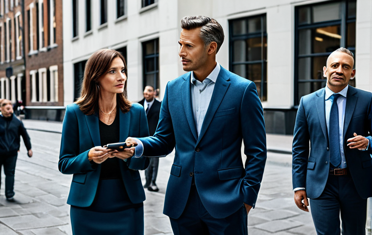 Prompt 1: The Digital Transformation of Public Relations**