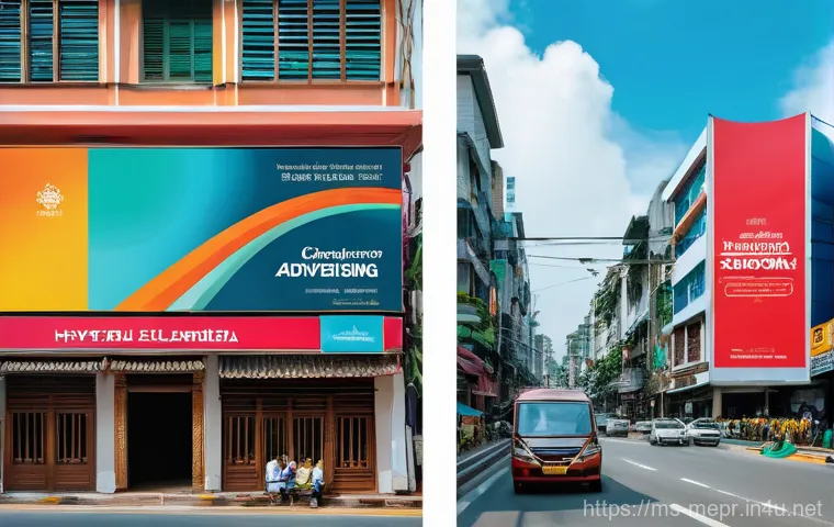 광고와 PR 차이점 - **Building Trust: Malaysian PR in Action:**
    A professional and credible scene capturing the esse...