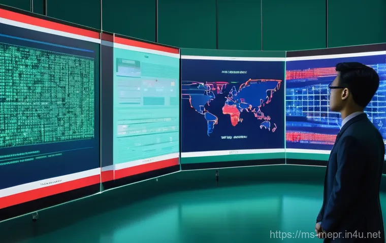 미디어 법률과 규제 - **Prompt:** A heartwarming scene depicting Malaysian parents actively engaging with their pre-teen c...