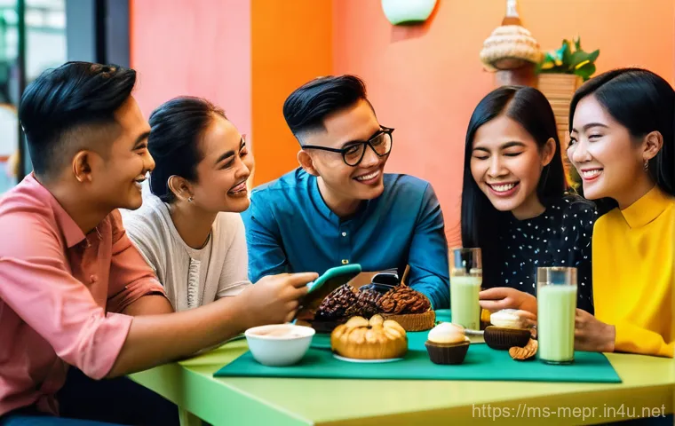 브랜드 저널리즘 - **Prompt:** A heartwarming and authentic scene of a seasoned Malaysian coffee farmer, with sun-kisse...