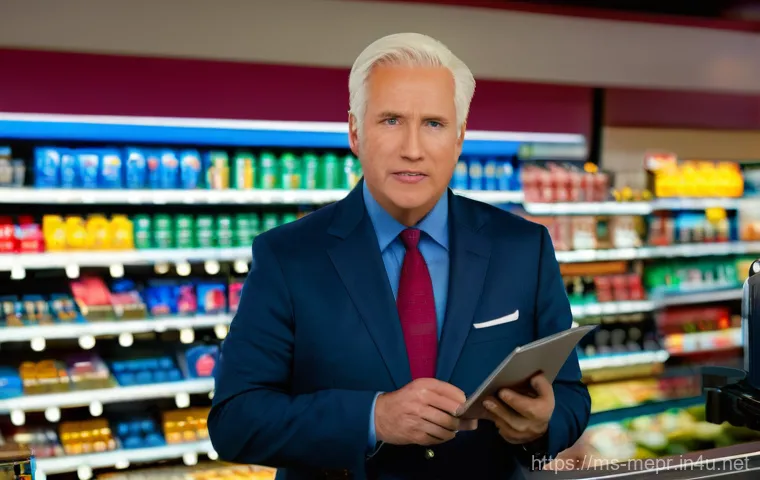 소셜미디어 모니터링 - Here are three detailed image prompts: