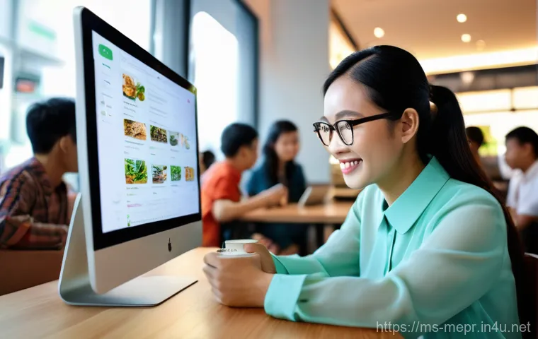 소셜미디어 모니터링 - Image Prompt 1: Understanding Customer Voice and Sentiment**