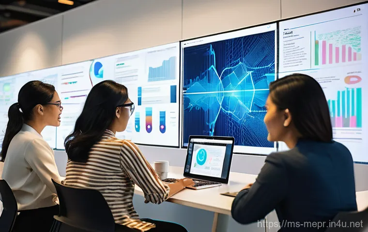 PR 교육과정 및 자격증 - **Prompt:** A young, enthusiastic Malay professional, either male or female, in smart business casua...